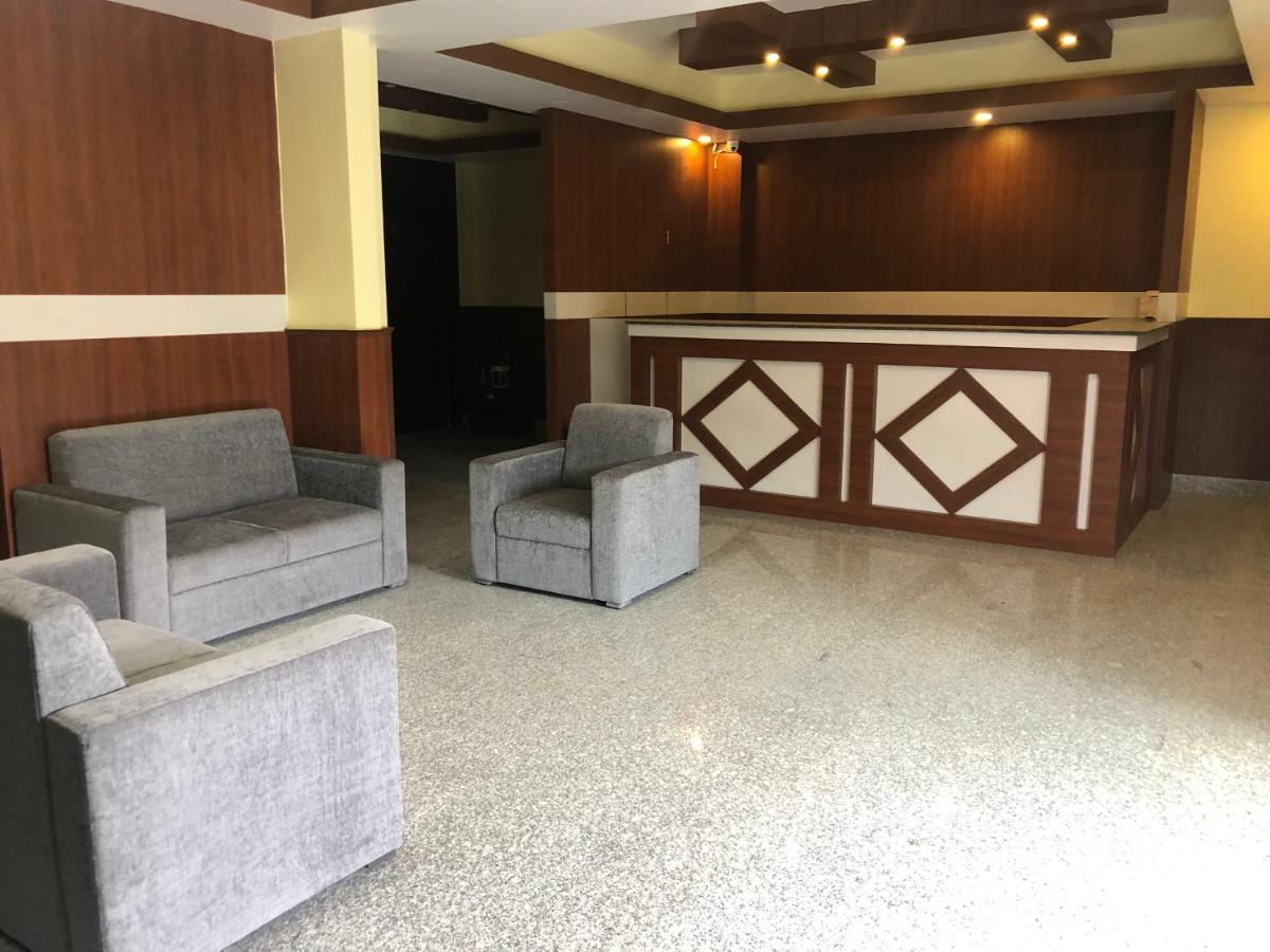 Hotel Claire Inn Kathmandu Exterior foto